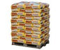 Ziegler Thermospan Wood Pellets (Upper Palatinate)