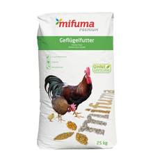 mifuma Premium Breeding Pellet