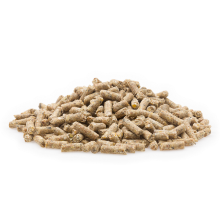 mifuma Premium Breeding Pellet