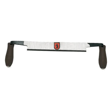 SHW Draw Knife, straight 250 mm cutting length