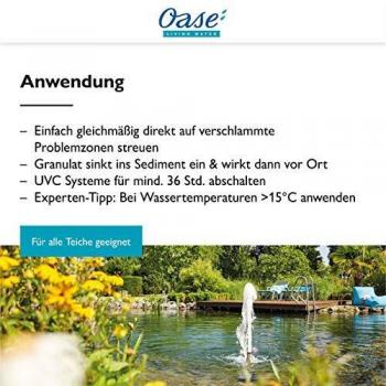 Oase Schlammentferner 500 ml