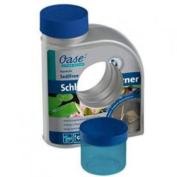 Oase Schlammentferner 500 ml