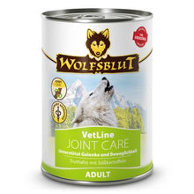 Wolfsblut Joint Care - Turkey with Sweet Potato 395g