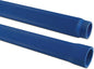 Bevo Rippenfilter PVC-U 2" Innengewinde x Außengewinde 0,3 mm Blau 1m Typ Rippenausführung L1