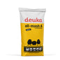 deuka all-mash A gekörrnt o. Cocc.