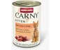 animonda Carny Kitten Veal, Chicken+Turkey