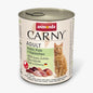 animonda Carny Adult Huhn,Pute+Kaninchen