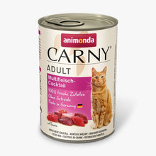 animonda Carny Adult Multi-Meat Cocktail