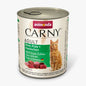 animonda Carny Adult Rind,Pute+Kaninchen