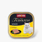 animonda Vom Feinsten Cat Senior with Poultry