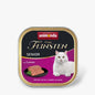 animonda Vom Feinsten Cat Senior with Lamb