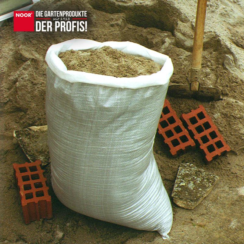 Noor PP Sandbags 40 x 60 cm Pack of 10