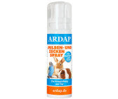 ARDAP Milben- und Zeckenspray