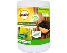 Solabiol Bio Baumwundverschluss 1 kg