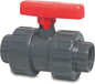 Bevo PVC-U Kugelhahn 1/2"