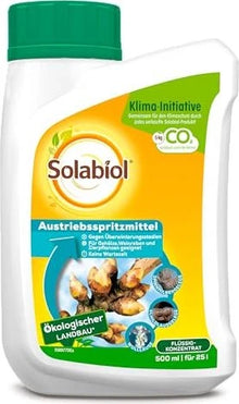 Solabiol Austriebsspritzmittel 500 ml