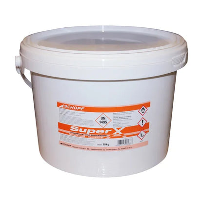 Schopf Super X