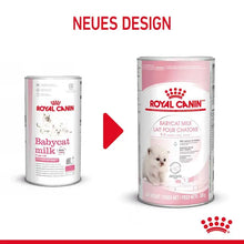 Royal Canin Babycat Milk