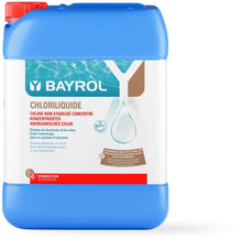 Bayrol Chloriliquide
