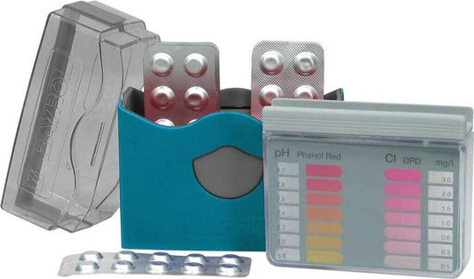 Bayrol Pooltester pH / Chlor
