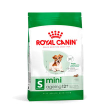 Royal Canin Mini Ageing 12+