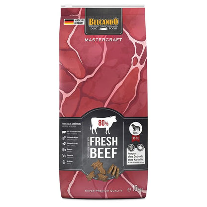 BELCANDO Mastercraft Fresh Beef