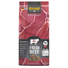 BELCANDO Mastercraft Fresh Beef