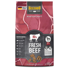 BELCANDO Mastercraft Fresh Beef