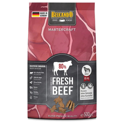 BELCANDO Mastercraft Fresh Beef