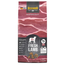 BELCANDO Mastercraft Fresh Lamb