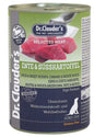 Dr.Clauders PreBiotic Ente + Süßkartoffel