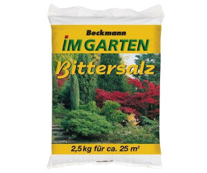 Beckmann BIG Epsom Salt