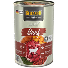 BELCANDO Holistic Beef