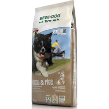 Bewi dog Lamm und Reis 12,5 kg
