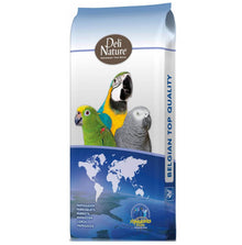 Beyers Deli Nature 64 Papageien Supreme