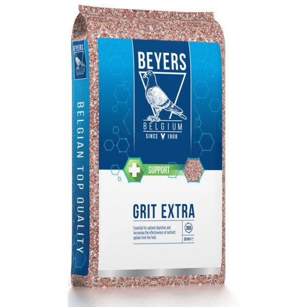 Beyers Grit extra 5 kg