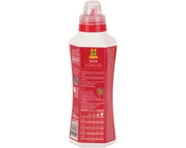 Compo Rosendünger 1 L