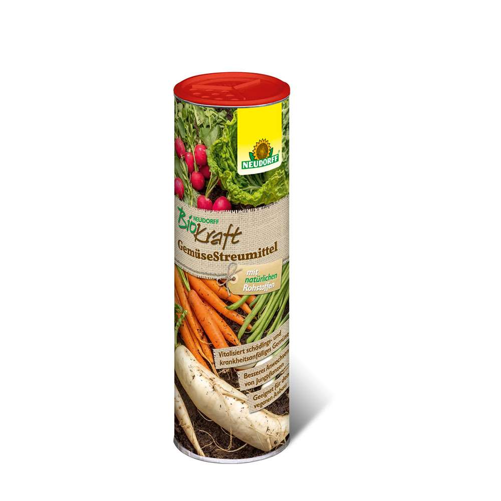 Neudorff Bio Kraft Vegetable Spreading Agent