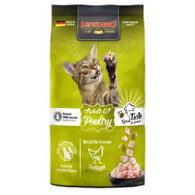 LEONARDO Adult GF Poultry