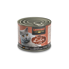 LEONARDO Quality Selection Rich in Liver