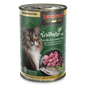 LEONARDO Superior Selection Turkey with Trout & Cranberries