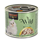 LEONARDO Extra Filet mit Wild + extra Filet