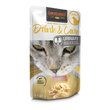 LEONARDO Drink & Care Urinary Chicken