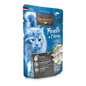 LEONARDO Finest Selection Forelle + Catnip
