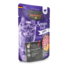 LEONARDO Finest Selection Senior Veal Pure