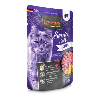 LEONARDO Finest Selection Senior Kalb pur