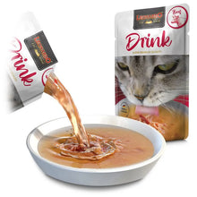 LEONARDO Drink Beef