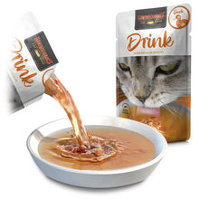 LEONARDO Drink Duck
