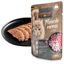 LEONARDO Finest Selection Meat Menu