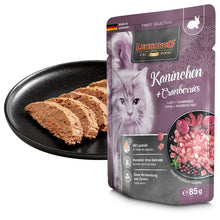LEONARDO Finest Selection Rabbit + Cranberries